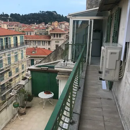 Appartement 4 A 6 Personnes Sur La Coulee Verte *