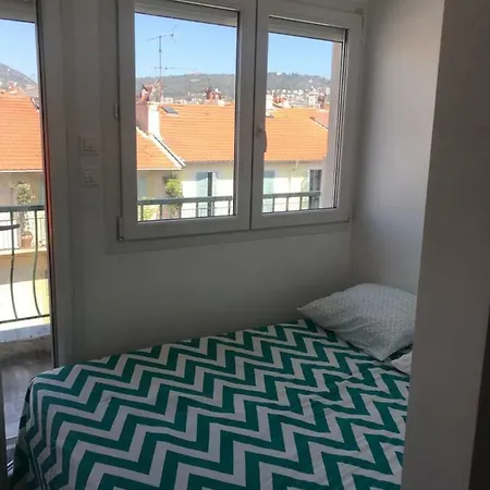 Appartement 4 A 6 Personnes Sur La Coulee Verte *