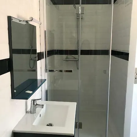 4 A 6 Personnes Sur La Coulee Verte Appartement *