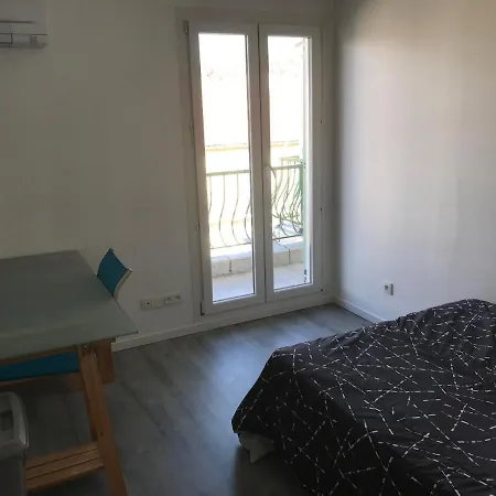 Appartement 4 A 6 Personnes Sur La Coulee Verte